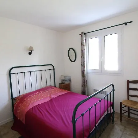 Maison De 3 Pieces A Saint-pierre-d'oleron, 4 Couchages, Terrasse, Animaux Acceptes - Fr-1-246a-110 Holiday home Saint-Pierre-d'Oleron
