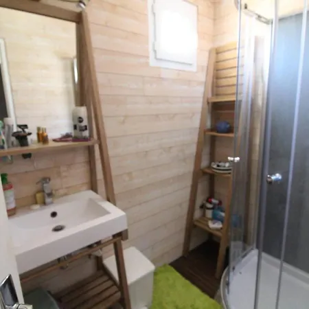 Maison De 3 Pieces A Saint-pierre-d'oleron, 4 Couchages, Terrasse, Animaux Acceptes - Fr-1-246a-110 * Saint-Pierre-d'Oleron