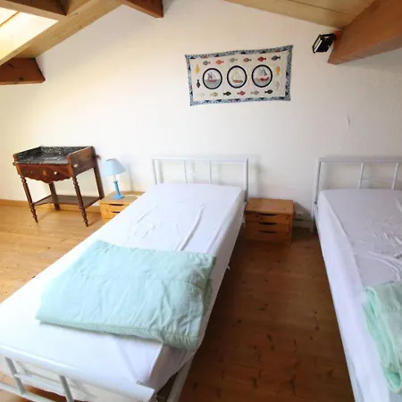 Maison De 3 Pieces A Saint-pierre-d'oleron, 4 Couchages, Terrasse, Animaux Acceptes - Fr-1-246a-110