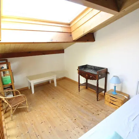 Maison De 3 Pieces A Saint-pierre-d'oleron, 4 Couchages, Terrasse, Animaux Acceptes - Fr-1-246a-110 * Saint-Pierre-d'Oleron